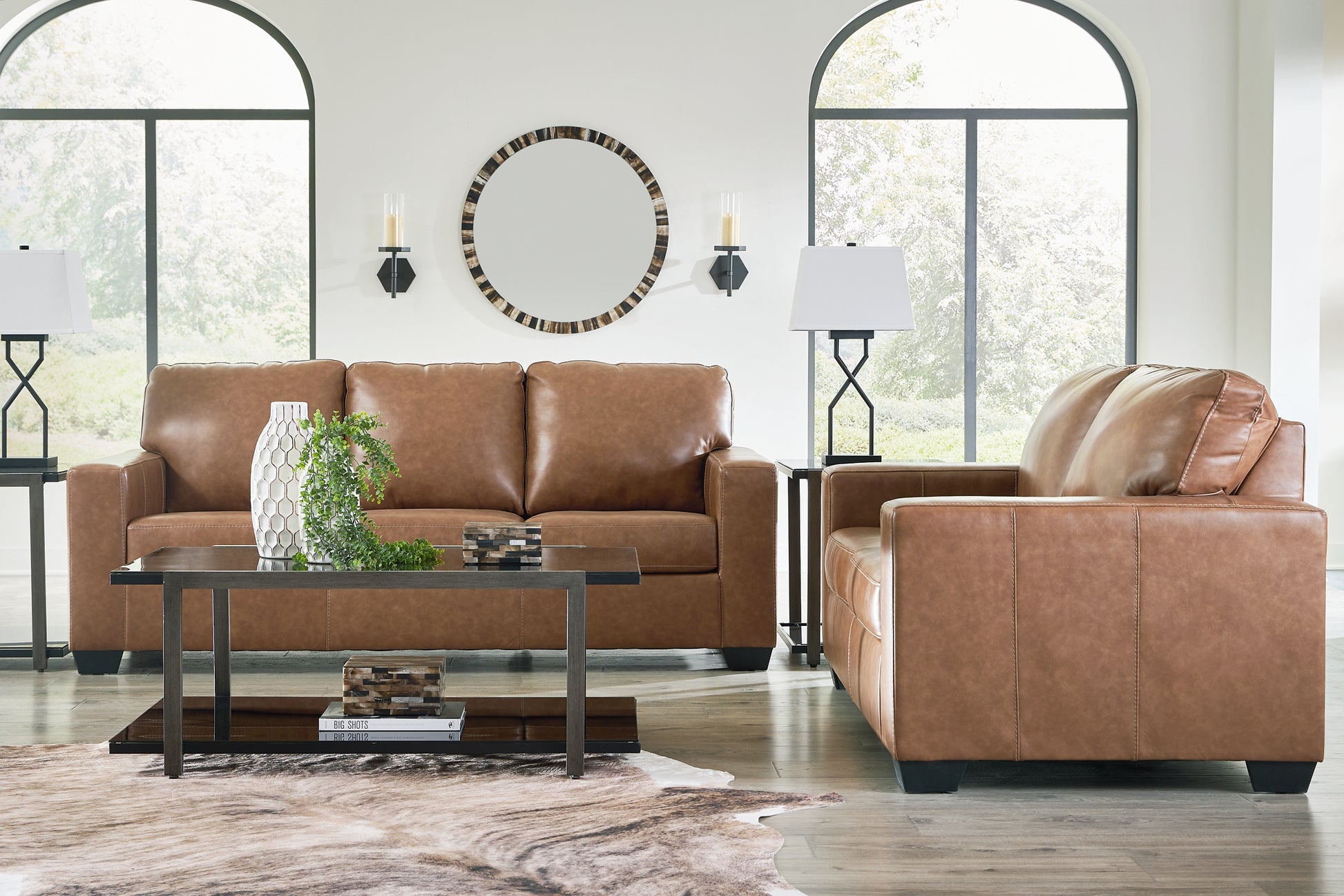 Bolsena Sofa and Loveseat Milwaukee Furniture of Chicago - Furniture Store in Chicago Serving Humbolt Park, Roscoe Village, Avondale, & Homan Square