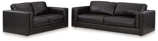 Amiata Sofa and Loveseat Milwaukee Furniture of Chicago - Furniture Store in Chicago Serving Humbolt Park, Roscoe Village, Avondale, & Homan Square