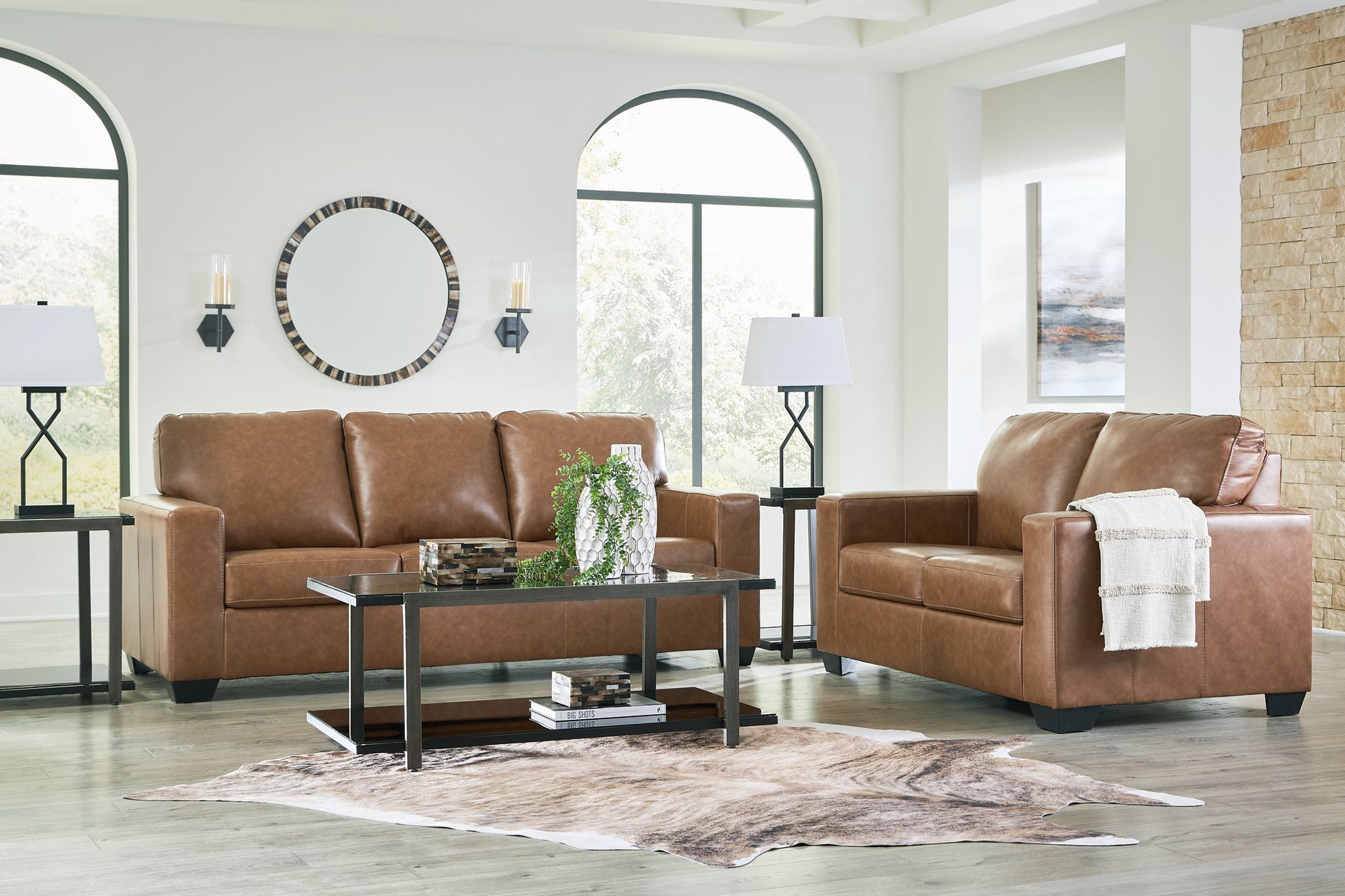 Bolsena Sofa and Loveseat Milwaukee Furniture of Chicago - Furniture Store in Chicago Serving Humbolt Park, Roscoe Village, Avondale, & Homan Square