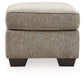 McCluer Ottoman Milwaukee Furniture of Chicago - Furniture Store in Chicago Serving Humbolt Park, Roscoe Village, Avondale, & Homan Square