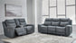 Mindanao Sofa and Loveseat Milwaukee Furniture of Chicago - Furniture Store in Chicago Serving Humbolt Park, Roscoe Village, Avondale, & Homan Square