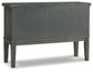 Hallanden Dining Table and 4 Chairs and Bench with Storage Milwaukee Furniture of Chicago - Furniture Store in Chicago Serving Humbolt Park, Roscoe Village, Avondale, & Homan Square