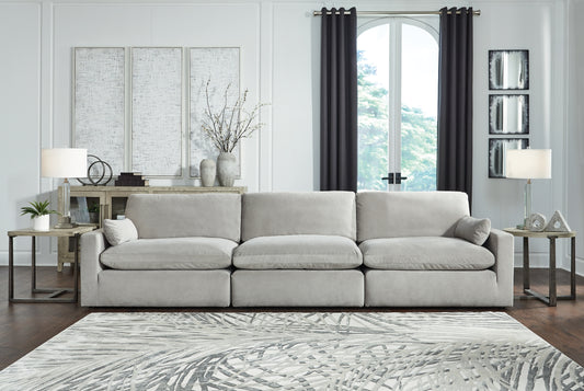 Sophie 3-Piece Sectional Milwaukee Furniture of Chicago - Furniture Store in Chicago Serving Humbolt Park, Roscoe Village, Avondale, & Homan Square