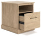 Elmferd Home Office Desk and Storage Milwaukee Furniture of Chicago - Furniture Store in Chicago Serving Humbolt Park, Roscoe Village, Avondale, & Homan Square