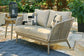 Swiss Valley Outdoor Sofa and Loveseat Milwaukee Furniture of Chicago - Furniture Store in Chicago Serving Humbolt Park, Roscoe Village, Avondale, & Homan Square
