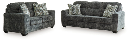 Lonoke Sofa and Loveseat Milwaukee Furniture of Chicago - Furniture Store in Chicago Serving Humbolt Park, Roscoe Village, Avondale, & Homan Square