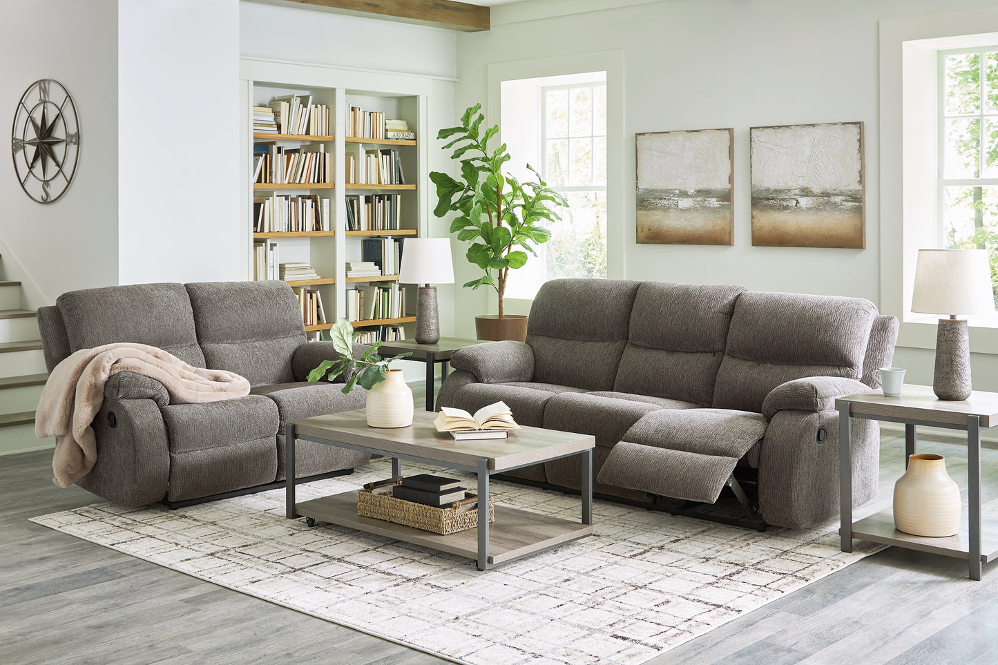 Scranto Sofa and Loveseat Milwaukee Furniture of Chicago - Furniture Store in Chicago Serving Humbolt Park, Roscoe Village, Avondale, & Homan Square