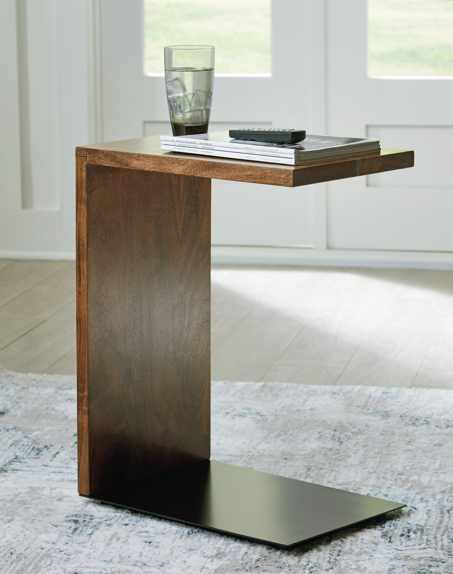 Wimshaw Accent Table
