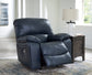 Leesworth Sofa, Loveseat and Recliner